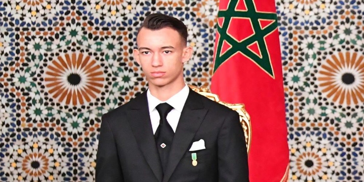 SAR le Prince Héritier Moulay El Hassan préside la session d