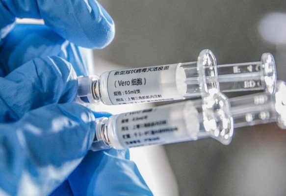 Covid-19: les Emirats approuvent le vaccin de Sinopharm