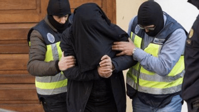 Espagne: arrestation d'un Marocain en collaboration avec la DGST pour son appartenance à Daech