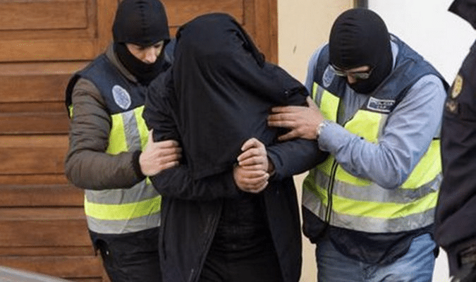 Espagne: arrestation d'un Marocain en collaboration avec la DGST pour son appartenance à Daech