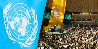 LAssemblee generale des Nations Unies