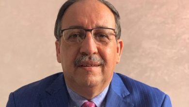 Vaccination: 5 questions au Dr. Moulay Said Afif, président de la SMSM