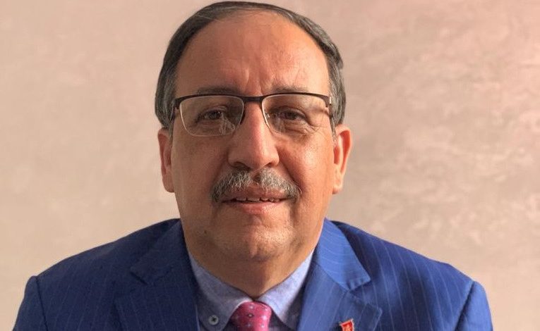 Vaccination: 5 questions au Dr. Moulay Said Afif, président de la SMSM