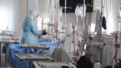Tanger: l'unité d'hémodialyse de "Bir Chifa" rapproche les soins des patients insuffisants rénaux