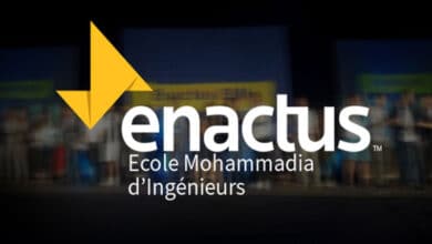 Enactus-EMI lance « Smartclean » une poignée autonettoyante