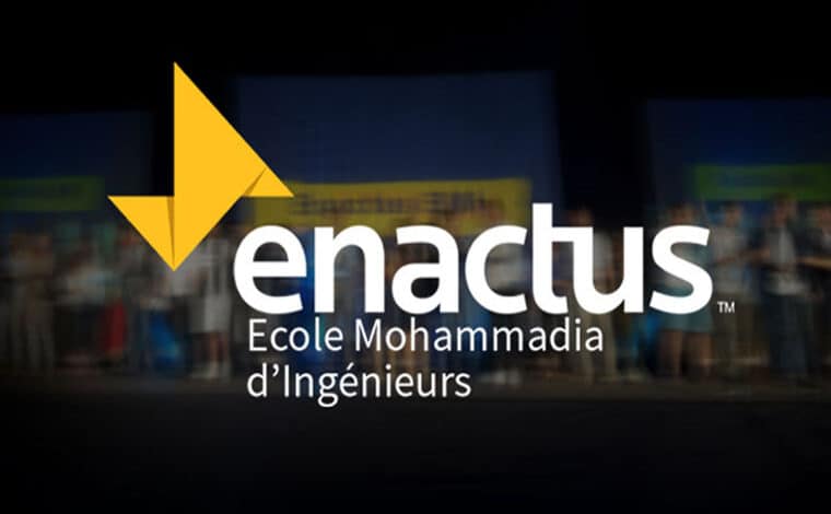 Enactus-EMI lance « Smartclean » une poignée autonettoyante