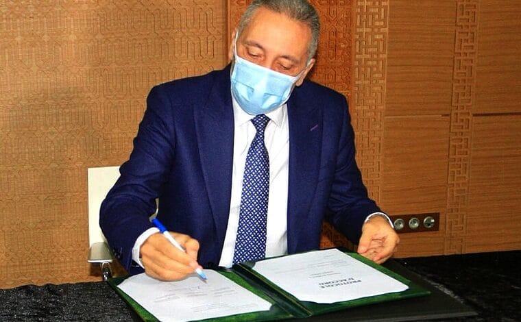 Sumitomo/Yazaki: 912 MDH pour construire 4 usines au Maroc
