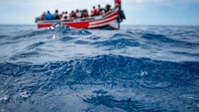 émigration clandestine