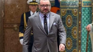 Journal espagnol: le Maroc fier visage européen et le roi Mohammed VI mène une "révolution" dans le Royaume 5 محمد السادس e1611591974786