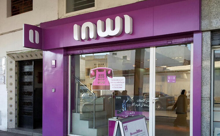 Inwi lance une nouvelle gamme de forfaits mobiles