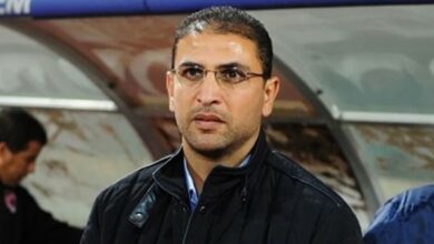 Le RCOZ se sépare officiellement de son entraîneur Youssef Fertout