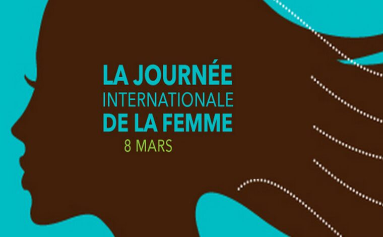 Casablanca: La RESOFEM célèbre le 08 mars 1 8-mars-Journée-internationale