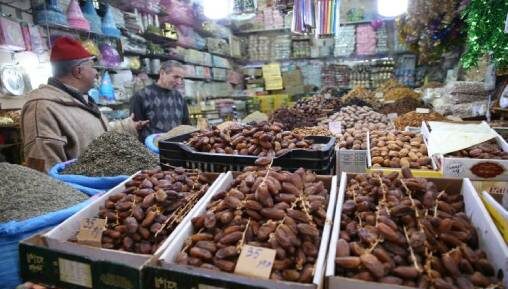 Ancienne médina de Rabat: Une offre abondante et diversifiée pour le Ramadan