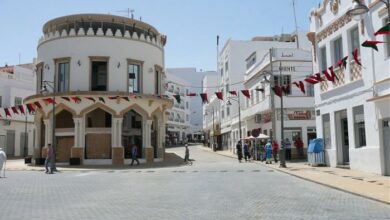 Ramadan: Une véritable aubaine pour l'activité commerciale à Souk "Tlat" d'Al Hoceima