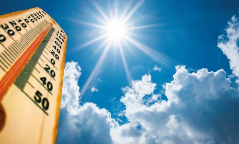 Vague de chaleur de jeudi à samedi dans plusieurs provinces du Royaume