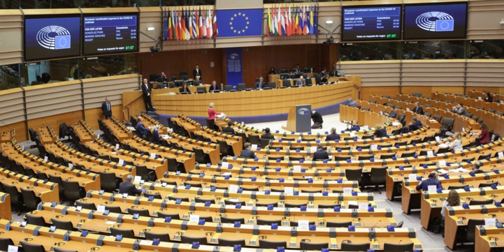 Des eurodeputes lancent une procedure contre les pratiques illegales dusurpation menees par le polisario et lAlgerie