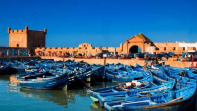 Essaouira : "Ftour partagé", une illustration éloquente du vivre-ensemble harmonieux
