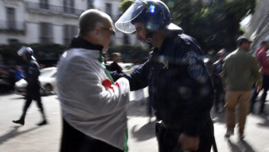L'ONU s'alarme de la recrudescence de la répression contre les manifestants pacifiques en Algérie