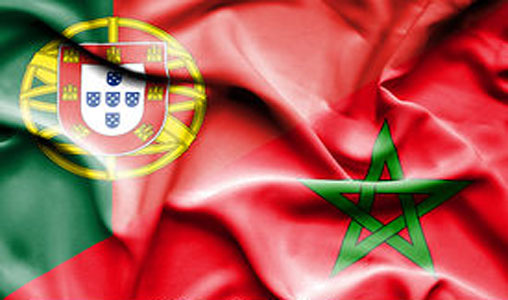 Maroc portugal