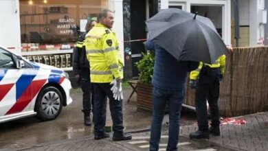 Un mort et quatre blessés dans des attaques au couteau à Amsterdam, la piste terroriste écartée