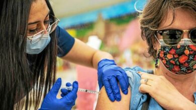 Aux Etats-Unis, la bataille pour vacciner les réticents ne fait que commencer