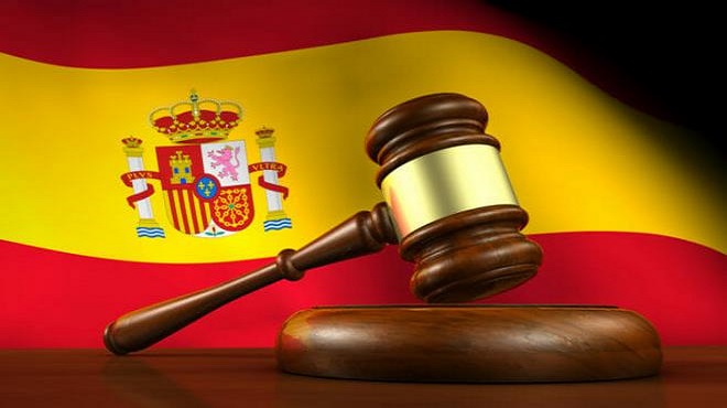 La justice espagnole