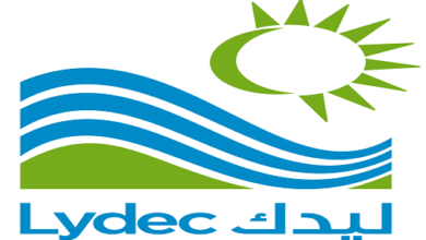 lydec logo
