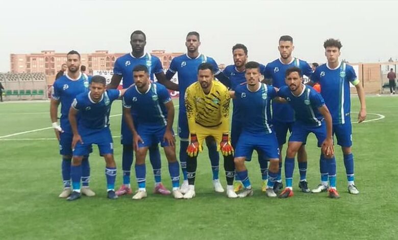 Coupe du Trône : le Raja de Béni Mellal bat le Hassania d’Agadir (2-0), se qualifie pour les demi-finales