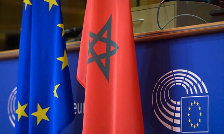 L’UE se félicite de la décision du Maroc de faciliter le retour des mineurs non accompagnés