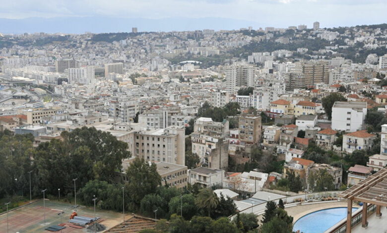 Seulement 21% des entreprises algériennes envisagent une reprise de l'activité en 2021