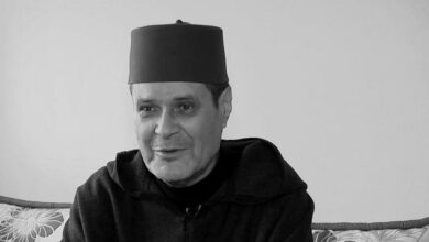 L'artiste-chanteur Abdelmounaim El Jamaï n'est plus