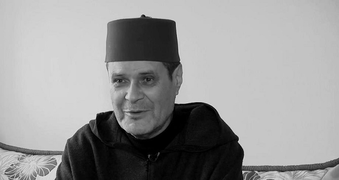 L'artiste-chanteur Abdelmounaim El Jamaï n'est plus