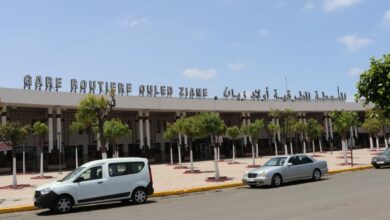 gare routiere oulad ziane2021 07 04 at 12.13.31 3