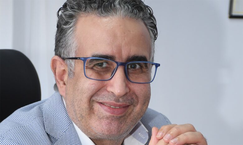 Dr. Ibrahimi: Il est temps d'augmenter le nombre d'urgentistes au Maroc 1 Dr. Ibrahimi