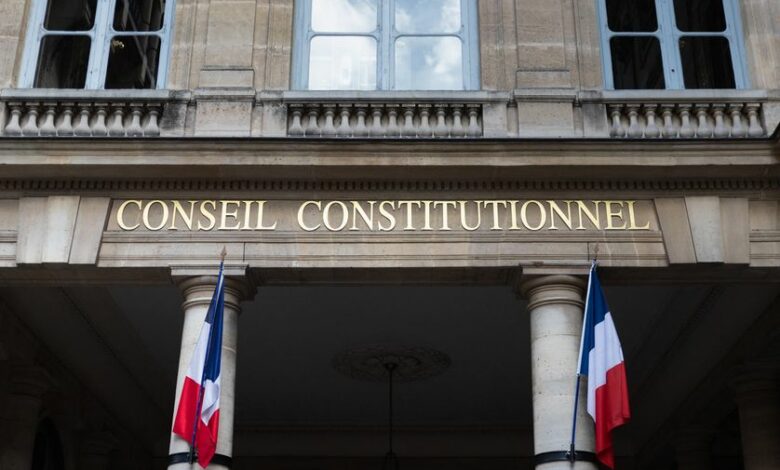 France: lourdes amendes pour les transporteurs en cas de refus d’expulser des étrangers en situation irrégulière