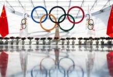 Les Jeux olympiques d'hiver de Pékin 2022