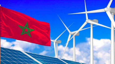Energies renouvelables Maroc