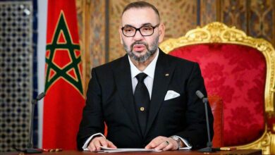 discurso rey marruecos mohamed vi parlamento