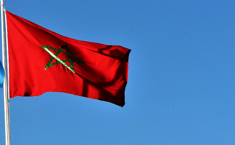 Maroc 1