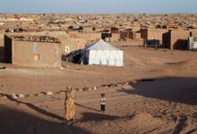 Tindouf