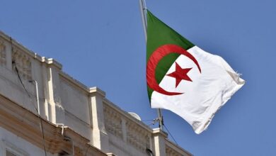 Algerie RCD