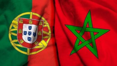 maroc portugal