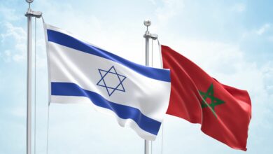 Les echanges commerciaux Maroc Israel