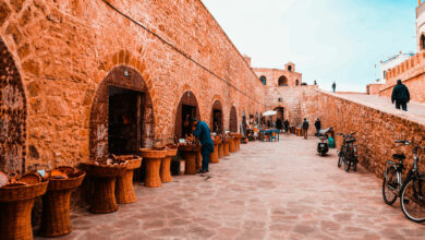 Essaouira les arrivees touristiques en hausse de 14 au premier semestre