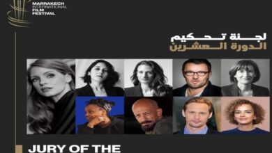 Festival International du Film de Marrakech 2023 le jury 850x560 1