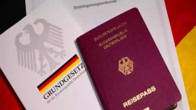 Penurie de main d oeuvre l Allemagne assouplit les conditions d obtention de la nationalite 1024x538 1