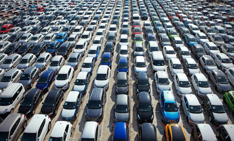 Automobile : les exportations grimpent à plus de 90,4 MMDH à fin août 2023 1 image 174