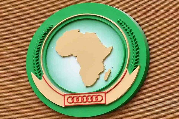 union africaine