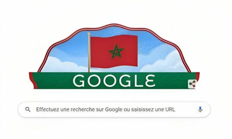 68eme anniversaire de lIndependance du Maroc 850x560 1