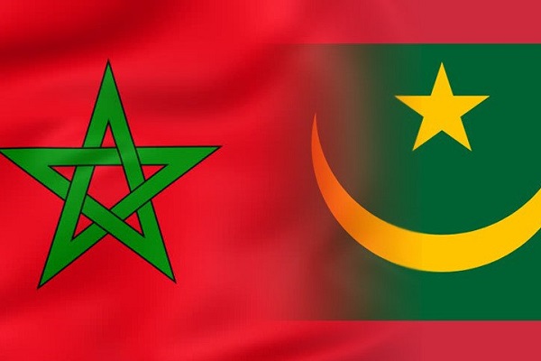 maroc mauritanie